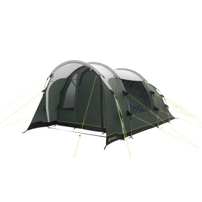 Outwell Durango 4 4-person Green Tunnel Tent