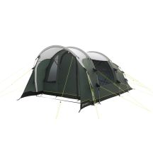 Outwell Durango 4 4-person Green Tunnel Tent