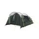 Outwell Durango 4 4-person Green Tunnel Tent