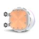 13. Sharkoon S90 All-in-One Liquid CPU Cooler, 12 cm, White, 1 pc.
