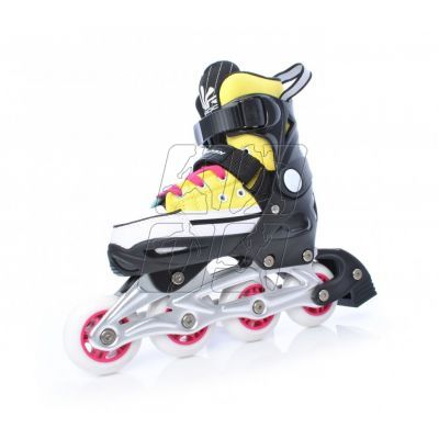 25. Tempish Magic Rebel 10000000415 adjustable skates