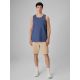 3. Sleeveless shirt 4F 4FRSS26TSLEM367-32S