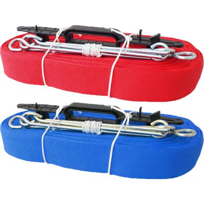 3. NETEX TA0003 BEACH VOLLEYBALL COURSE LINE