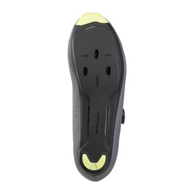 3. NORTHWAVE Sonic Plus Cycling Shoes, Grey