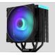 Endorfy Fera 5 Black ARGB CPU Cooler