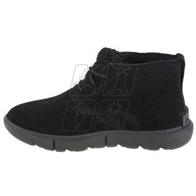 2. Sorel Explorer Next Drift WP W 2058901010 shoes