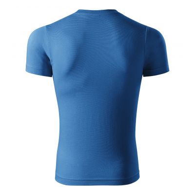 2. Malfini Paint T-shirt M MLI-P7314 azure