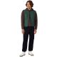 6. Champion Woven Cargo Pants Men's Black 221867 KK001