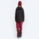 4. Salewa Comici SW/DST Jacket W JKT 28176-0911
