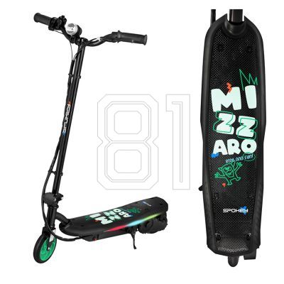 2. Electric scooter Spokey Mizzaro Jr SPK-945884