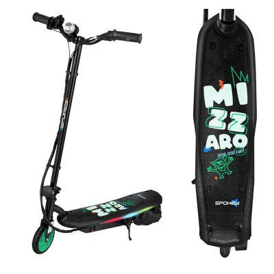 2. Spokey Mizzaro Jr Electric Scooter SPK-945884