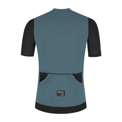 2. Rogelli DISTANCE II T-shirt blue-black S