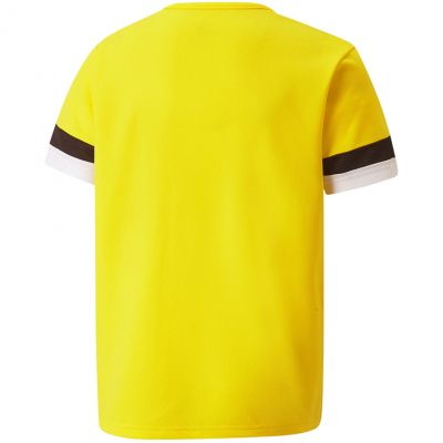 2. Puma teamRise Jersey Jr 704938 07