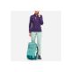 2. MILLET Parmelan Light Fleece Po W Women's Sweatshirt Purple