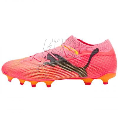 3. Puma Future 7 Pro+ FG/AG M 107705 03 football shoes