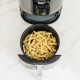 10. NINJA AF100 FAT-FREE FRYER
