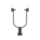 9. BOYA CastMic P60 Wired USB XLR Studio Microphone - Black