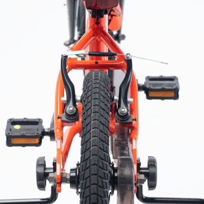 9. Children's Bike Radvik Viking 14 92800597753