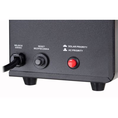 7. VOLT POLSKA SINUS PRO 2000 W EMERGENCY POWER SUPPLY