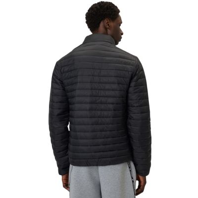 3. Men's jacket 4F M0853 deep black 4FWSS26TDJAM0853 20S