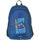LEGO Ninjago School Backpack 20279-2512 Blue One size