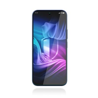 5. 3mk Silky Matt Pro matte protective film for Xiaomi Redmi 17 4G / 5G