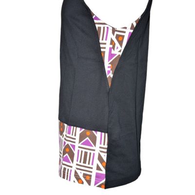 3. Men's Jordan Legacy Quai 54 Tank Top - CW3971-010