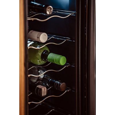 21. ADLER AD 8083 wine refrigerator