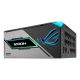 17. ASUS ROG -THOR-1200P3-GAMING-E Power Supply Unit 1200 W 24-pin ATX Black