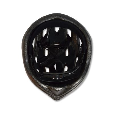 4. SPARTAN Adjustable Bike Helmet Blue Size L - S307