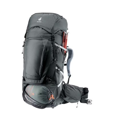 24. Deuter Aircontact Pro 65+10 SL 337002540140 hiking backpack