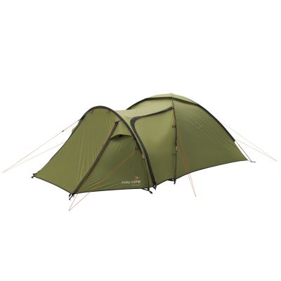 2. Easy Camp Lomsdal 3 3-person tent