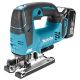 2. Makita Jigsaw 18V DJV182RTJ 2x5.0Ah BLDC