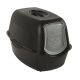 ROTHO Bailey Black - cat litter box