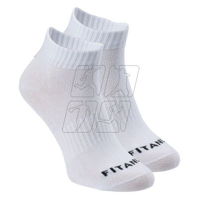 Fitanu Numiko Mid Socks 92800633882