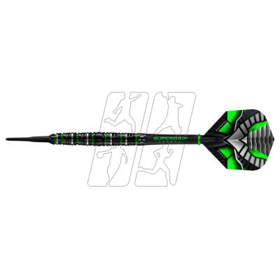 7. Harrows Avanti Darts 90% Softip HS-TNK-000016022