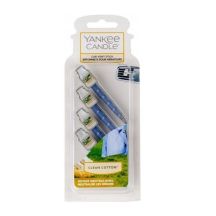 Zawieszka samochodowa VENT STICK CLEAN COTTON YANKEE