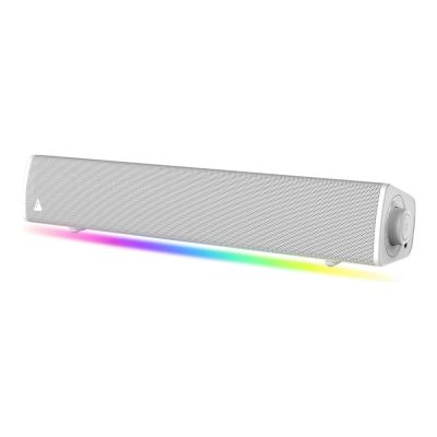 Creative Labs Sound Blaster GS3 White Wired and Wireless 12W