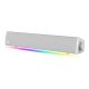 Creative Labs Sound Blaster GS3 White Wired and Wireless 12W