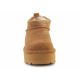 2. BearPaw retro super shorty shoes W 3051W-243