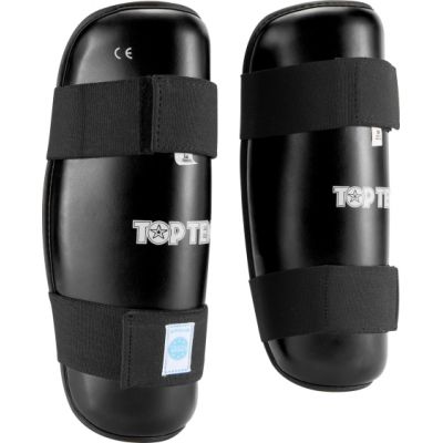 9. TOP TEN WAKO shin guards NA-TT style