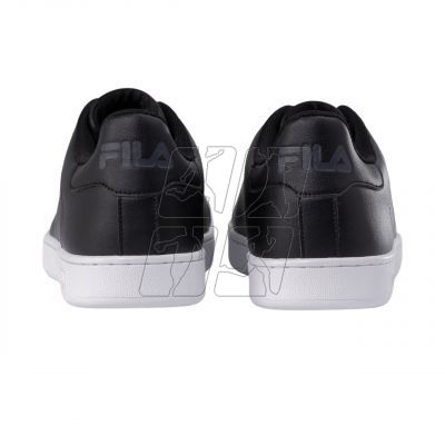 5. Fila Courtbay Logo M FFM0364 83036 shoes