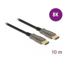 DeLOCK Active Optical HDMI Cable 8K 60 Hz 10 m