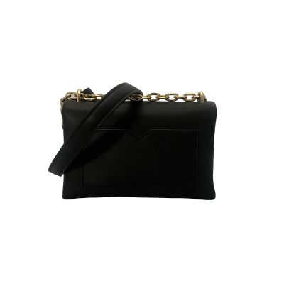 5. Michael Kors Cece Sm Conv Flap Xbody Bag 35F2G0EC50