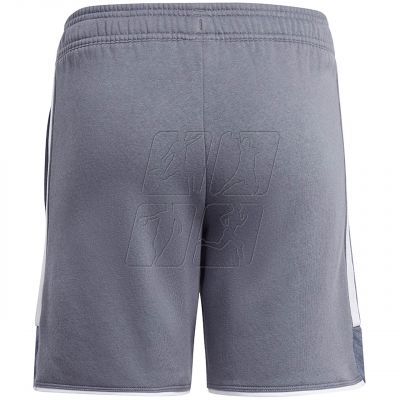 2. Shorts adidas Tiro 23 League Sweat Jr HZ3014