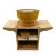 12. Heat KJOK HBBQ.006R rusty garden kitchen