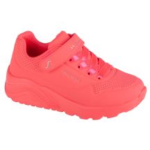 Skechers Uno Lite 310451L-NPCL Pink 27