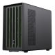 5. GameMax CLAW 360 BK Micro Tower Black