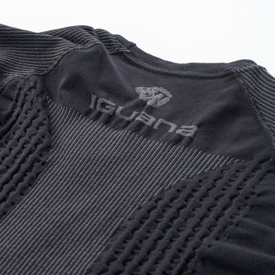 4. Iguana Gambit Top M 92800556691 Thermoactive Sweatshirt