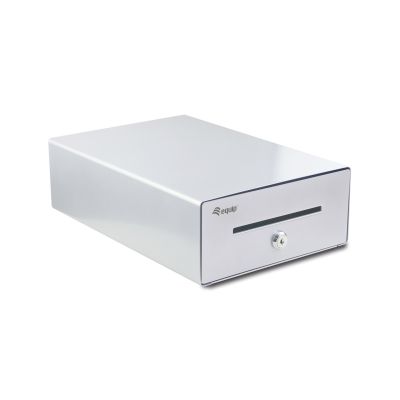 9. Equip 351012 cash drawer Manual and automatic cash drawer